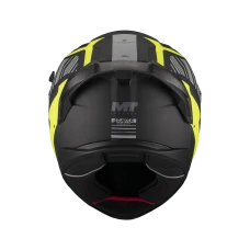 Шлем MT FF128SV BRAKER SV COCKPIT B13 MATT