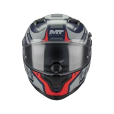 Шлем MT FF128SV BRAKER SV COCKPIT C5 GLOSS