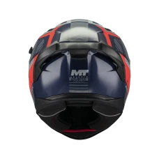 Шлем MT FF128SV BRAKER SV COCKPIT C5 GLOSS