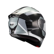 Шлем MT FU935SV GENESIS SV RACCOON B12 GLOSS