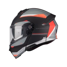 Шлем MT FU935SV GENESIS SV RACCOON B5 MATT