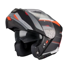 Шлем MT FU935SV GENESIS SV RACCOON B5 MATT