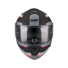 Шлем MT FU935SV GENESIS SV RACCOON B5 MATT