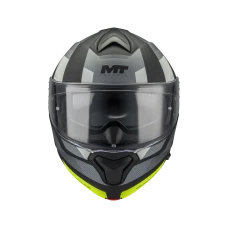 Шлем MT FU935SV GENESIS SV STROKE B13 MATT