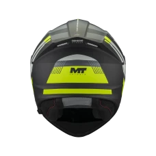 Шлем MT FU935SV GENESIS SV STROKE B13 MATT