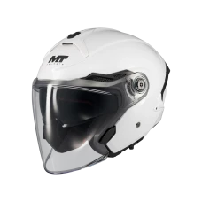Шлем MT OF515SV COSMO SV PURE A0 GLOSS