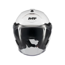 Шлем MT OF515SV COSMO SV PURE A0 GLOSS