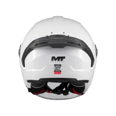 Шлем MT OF515SV COSMO SV PURE A0 GLOSS