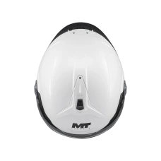Шлем MT OF515SV COSMO SV PURE A0 GLOSS