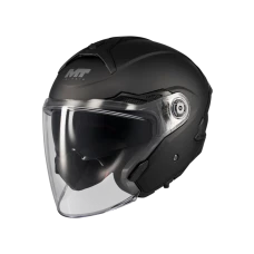 Шлем MT OF515SV COSMO SV PURE A1 MATT