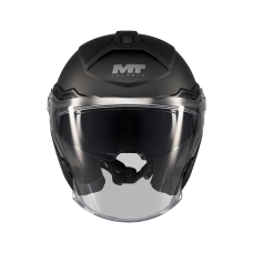 Шлем MT OF515SV COSMO SV PURE A1 MATT