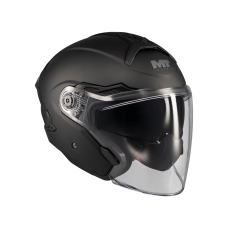 Шлем MT OF515SV COSMO SV PURE A1 MATT