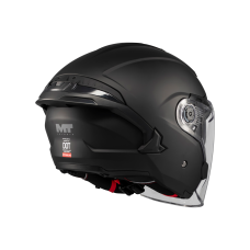 Шлем MT OF515SV COSMO SV PURE A1 MATT