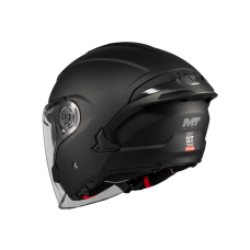 Шлем MT OF515SV COSMO SV PURE A1 MATT