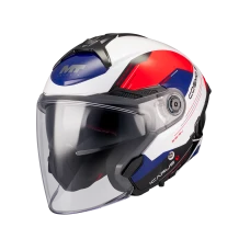 Шлем MT OF515SV COSMO SV ICARUS A5 GLOSS