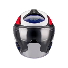 Шлем MT OF515SV COSMO SV ICARUS A5 GLOSS