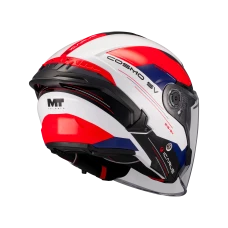 Шлем MT OF515SV COSMO SV ICARUS A5 GLOSS