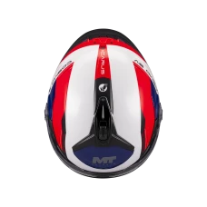 Шлем MT OF515SV COSMO SV ICARUS A5 GLOSS