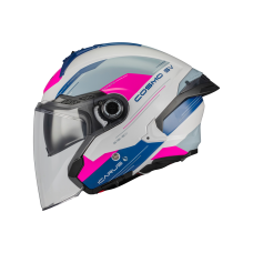 Шлем MT OF515SV COSMO SV ICARUS A8 GLOSS