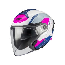 Шлем MT OF515SV COSMO SV ICARUS A8 GLOSS