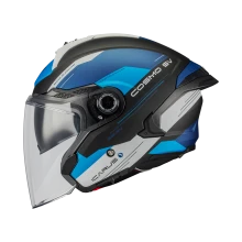 Шлем MT OF515SV COSMO SV ICARUS B7 MATT