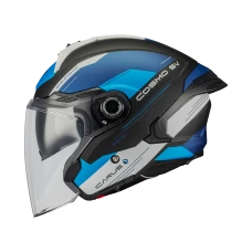 Шлем MT OF515SV COSMO SV ICARUS B7 MATT