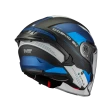 Шлем MT OF515SV COSMO SV ICARUS B7 MATT
