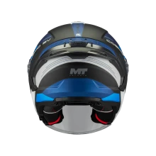 Шлем MT OF515SV COSMO SV ICARUS B7 MATT