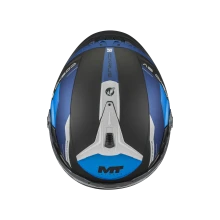 Шлем MT OF515SV COSMO SV ICARUS B7 MATT