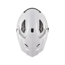 Шлем MT HS218SV TRACK SV PURE A0 GLOSS