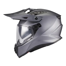 Шлем MT HS218SV TRACK SV PURE A2 MATT