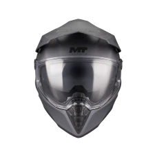Шлем MT HS218SV TRACK SV PURE A2 MATT