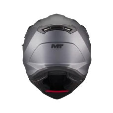 Шлем MT HS218SV TRACK SV PURE A2 MATT