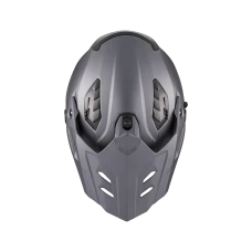 Шлем MT HS218SV TRACK SV PURE A2 MATT