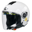 Шлем AIROH HELIOS COLOR WHITE GLOSS