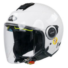 Шлем AIROH HELIOS COLOR WHITE GLOSS