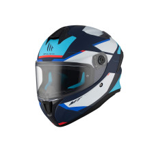 ШЛЕМ MT FF106B TARGO S KAY C7 MATT