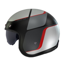 Шлем MT OF507SV B LE MANS 2 SV S LUTHER B15 MATT