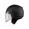 Шлем MT OF514 LITE PURE A1 MATT