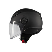 Шлем MT OF514 LITE PURE A1 MATT