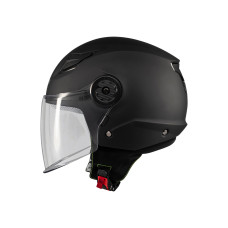 Шлем MT OF514 LITE PURE A1 MATT