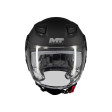 Шлем MT OF514 LITE PURE A1 MATT