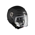 Шлем MT OF514 LITE PURE A1 MATT