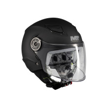 Шлем MT OF514 LITE PURE A1 MATT