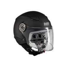 Шлем MT OF514 LITE PURE A1 MATT
