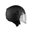 Шлем MT OF514 LITE PURE A1 MATT