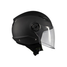 Шлем MT OF514 LITE PURE A1 MATT