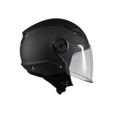Шлем MT OF514 LITE PURE A1 MATT