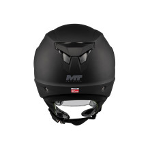 Шлем MT OF514 LITE PURE A1 MATT