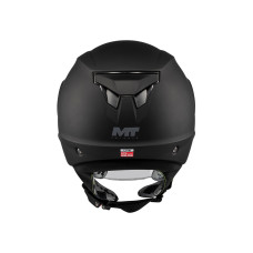 Шлем MT OF514 LITE PURE A1 MATT